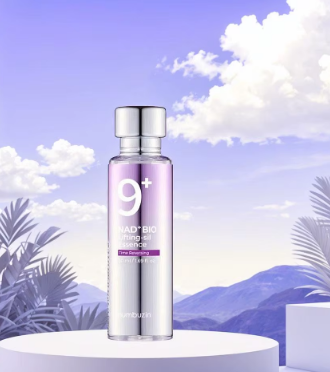 Numbuzin9+NAD+ Sérum para Olhos e olheiras: Nutrição Profunda, Hidratação, Firmeza, Redução de Linhas, Antienvelhecimento