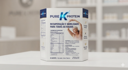 Aminoácidos para Músculos. Suplemento de proteína Para Fortalecer Seus Músculos, Pó, 30 saches